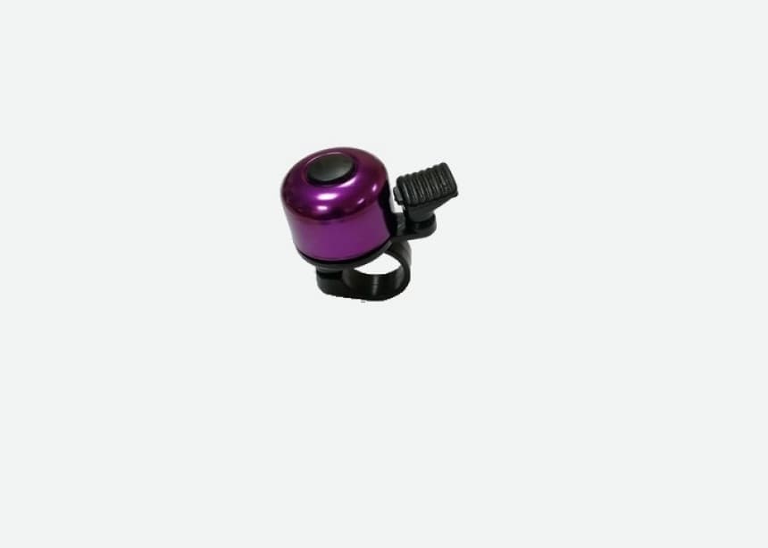 ZVONCE MINI purple ZVO-0210 1