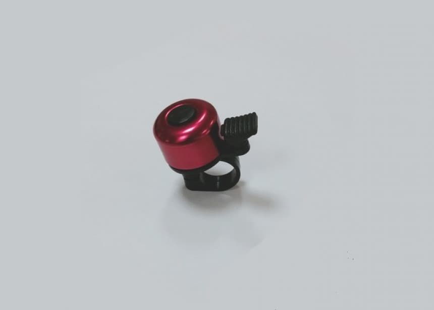 ZVONCE MINI red ZVO-0208 1