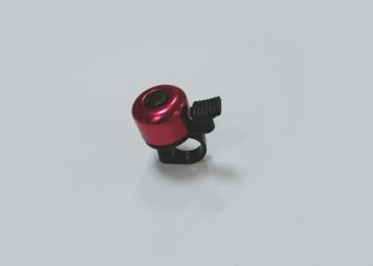 ZVONCE MINI red ZVO-0208