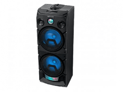 Zvučnici BT MUSE M1935 DJ