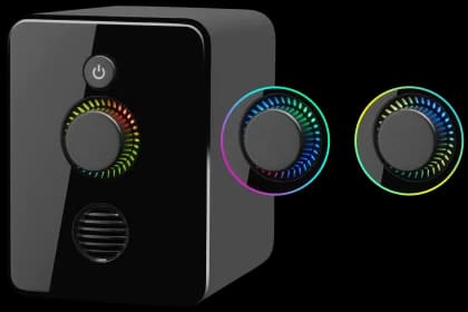 Zvučnici Defender V12 2.1