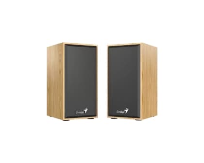 Zvučnici Genius SP-HF 180 borovo drvo