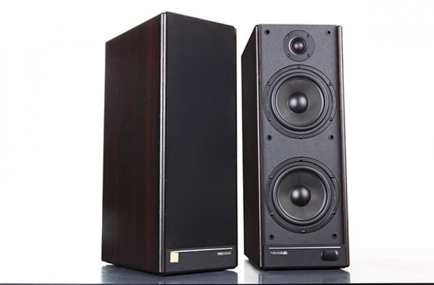 Zvučnik Microlab SOLO9C  2.0 2