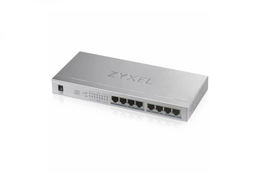 ZYXEL GS1008-HP 1