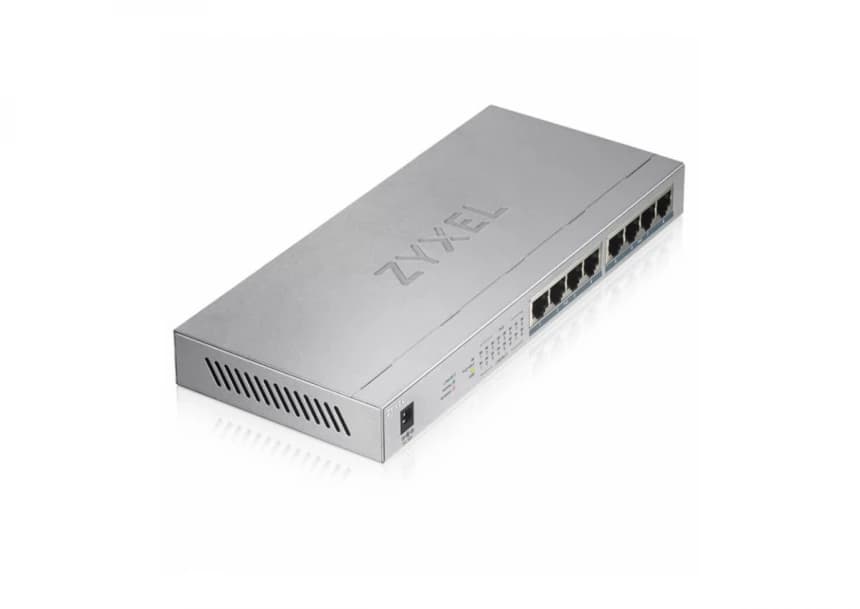 ZYXEL GS1008-HP 4