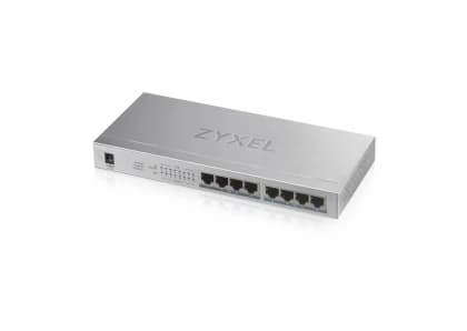 ZYXEL GS1008-HP