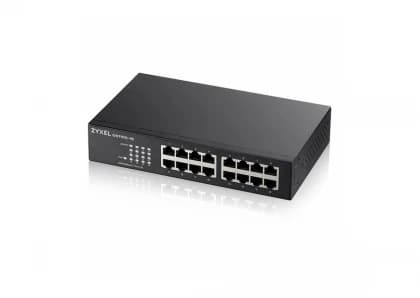 ZYXEL GS1100-16