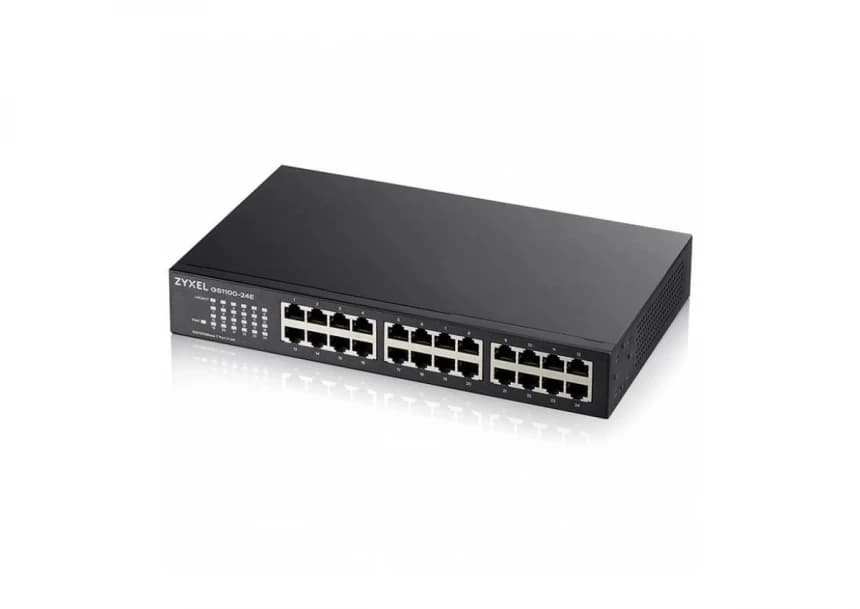 ZYXEL GS1100-24E 1