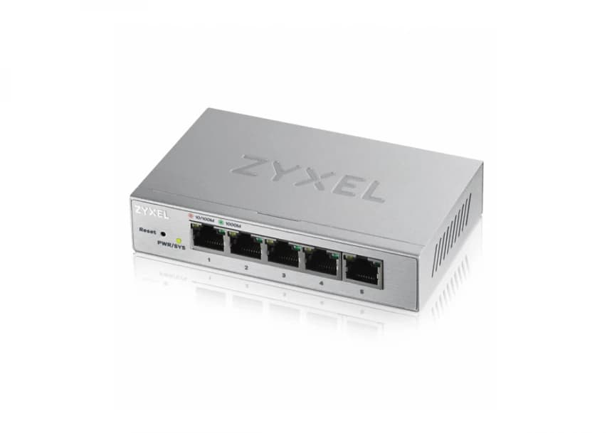 ZYXEL GS1200-5 1