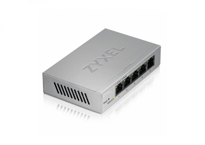 ZYXEL GS1200-5 2