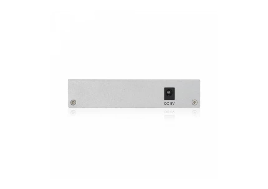 ZYXEL GS1200-5 4