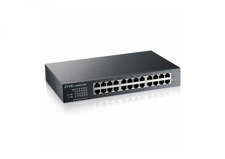 ZYXEL GS1915-24E 1