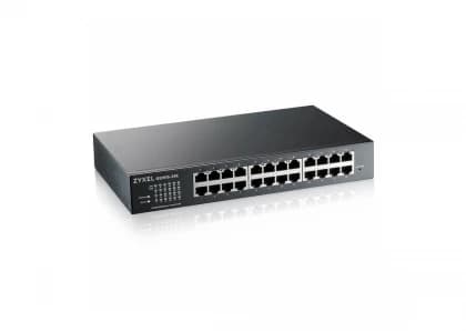 ZYXEL GS1915-24E