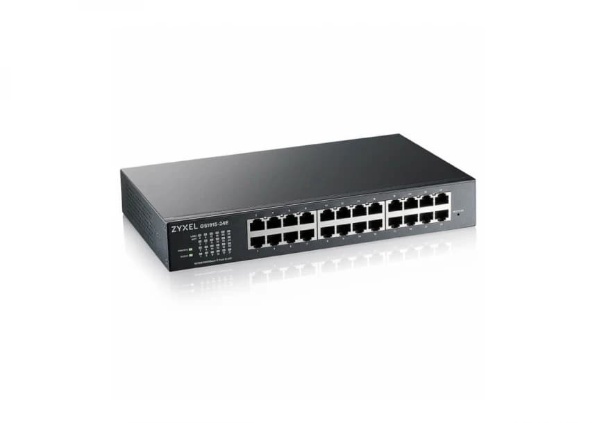 ZYXEL GS1915-24EP 1