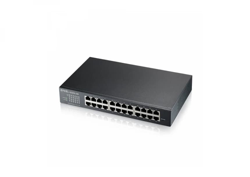 ZYXEL GS1915-24EP 2