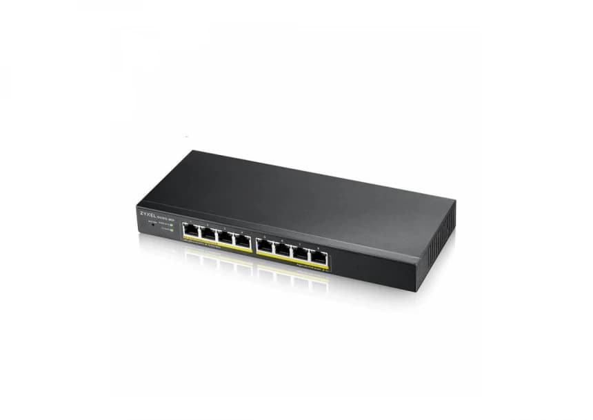 ZYXEL GS1915-8EP 2