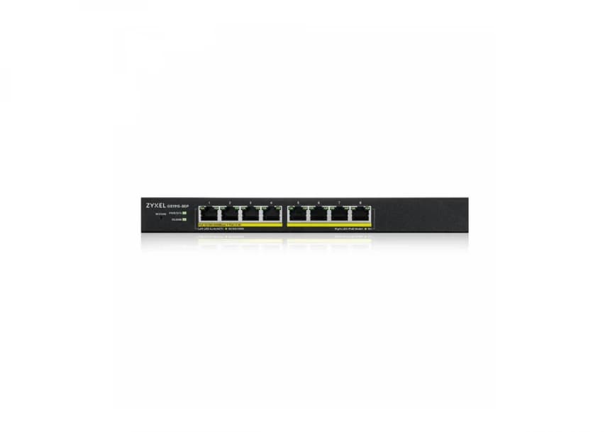 ZYXEL GS1915-8EP 3