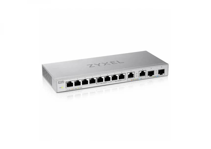 ZYXEL XGS1010-12 1