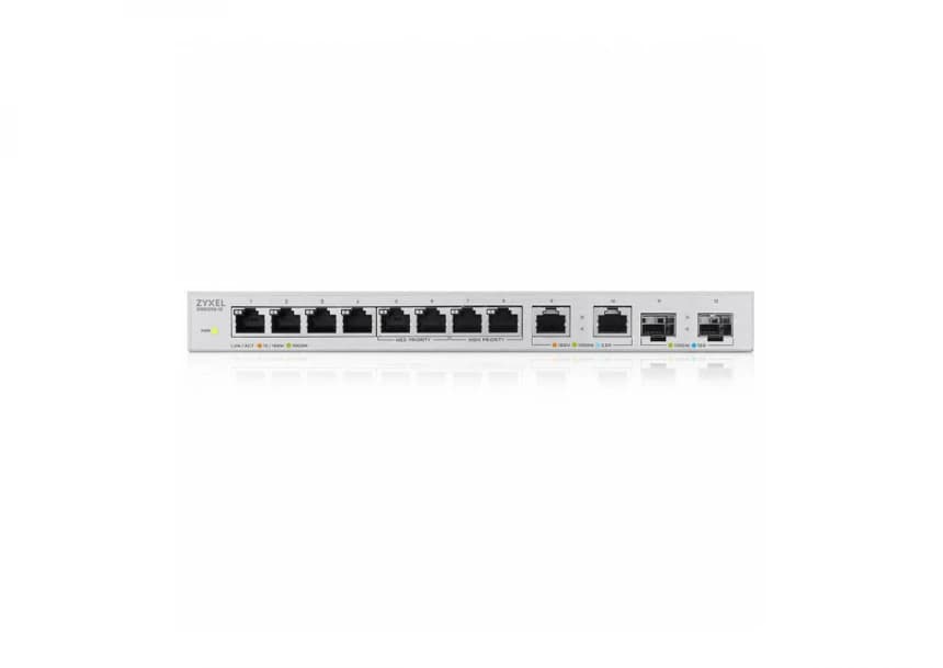 ZYXEL XGS1010-12 2