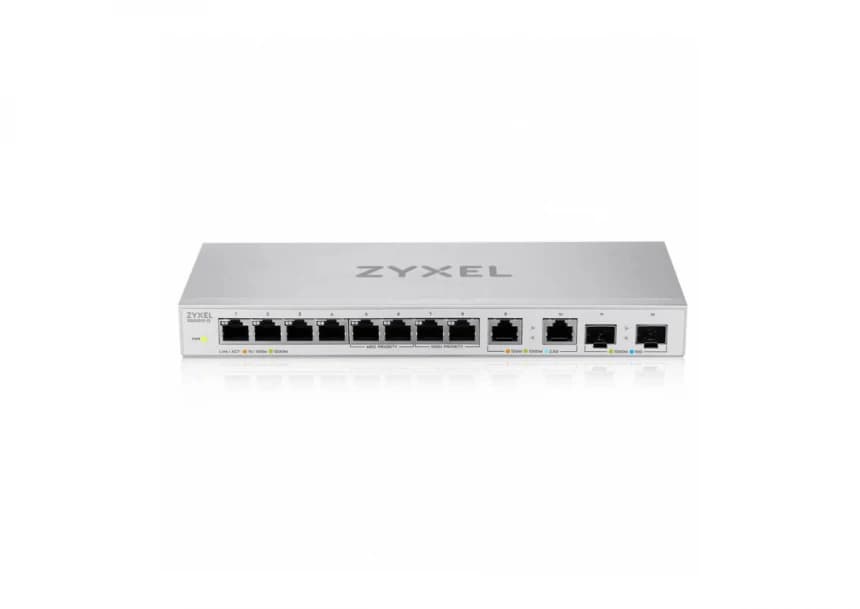 ZYXEL XGS1010-12 3