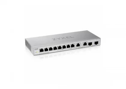 ZYXEL XGS1010-12
