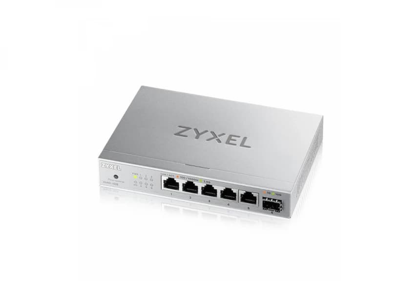 ZYXEL XMG-105HP 2