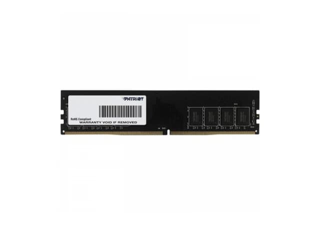 16GB DDR4 2666Mhz Patriot Signature PSD416G26662