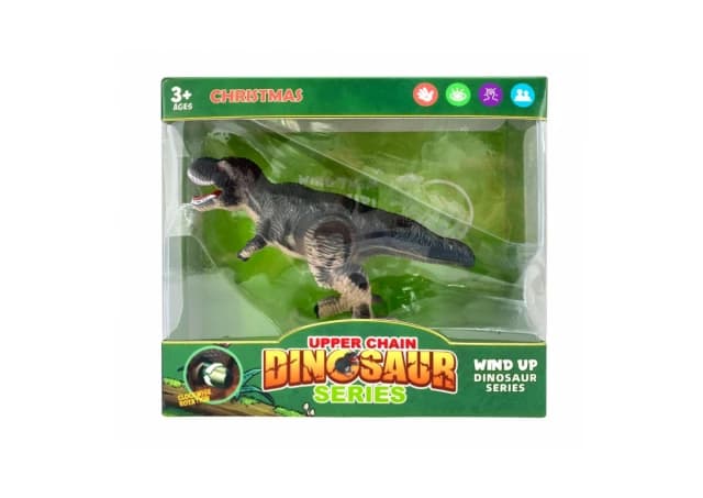 175869 DINOSAURUS NA NAVIJANJE