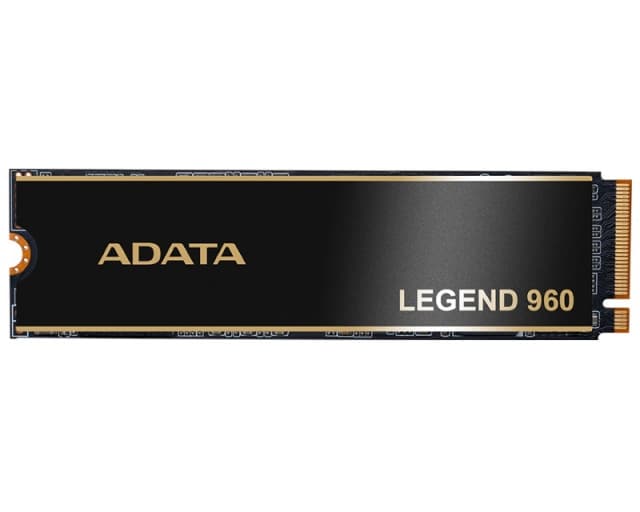 1TB M.2 PCIe Gen4 x4 LEGEND 960 ALEG-960-1TCS SSD