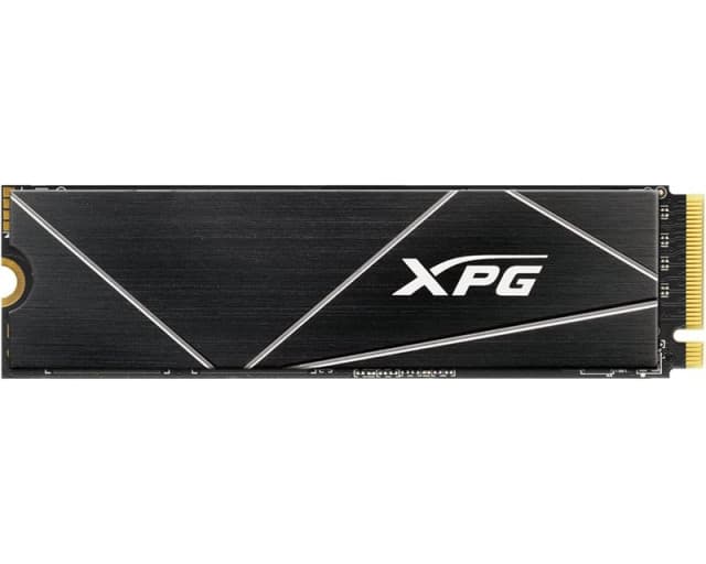 1TB M.2 PCIe Gen4x4 XPG GAMMIX S70 BLADE AGAMMIXS70B-1T-CS SSD