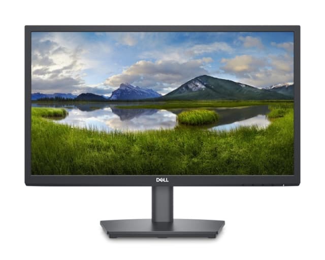 DELL 21.5" E2222HS monitor Monitori