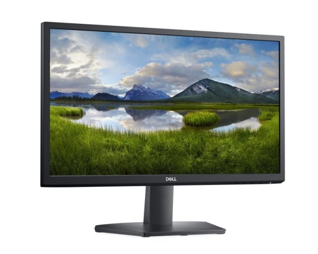 DELL 21.5" SE2222H monitor 