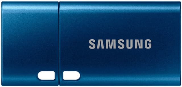 SAMSUNG 256GB Type-C USB 3.1 MUF-256DA plavi 