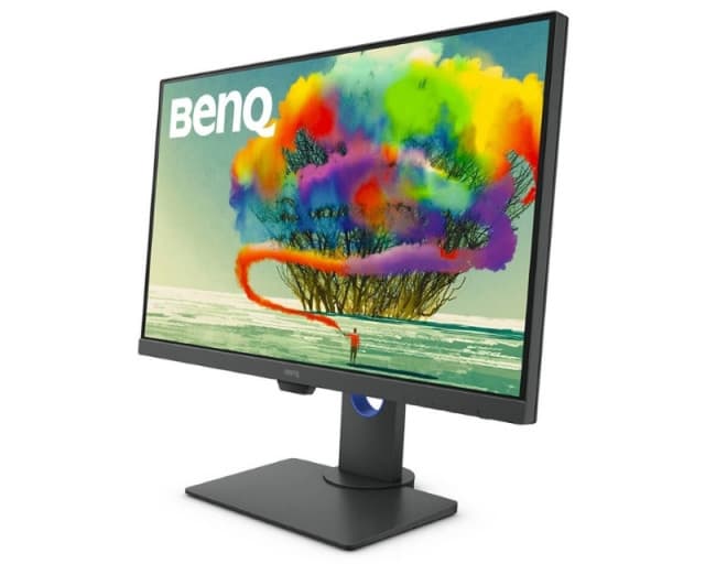 27" PD2705Q QHD IPS LED Designer monitor