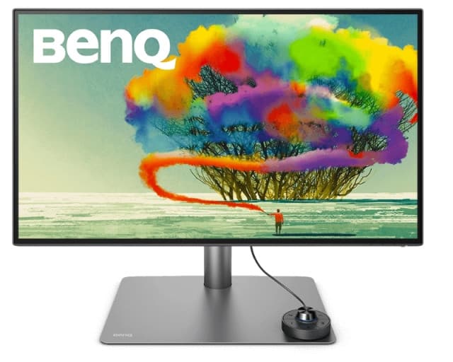 27" PD2725U 4K IPS LED Designer monitor