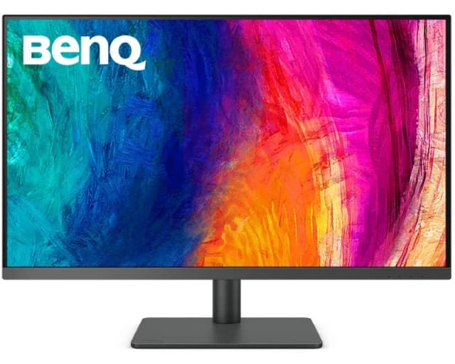 31.5" PD3205U 4K UHD IPS LED monitor