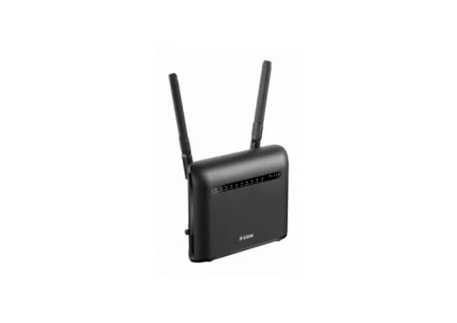 4G LTE WiFi router D-Link DWR-953V2 SIM-150Mbps AC1200