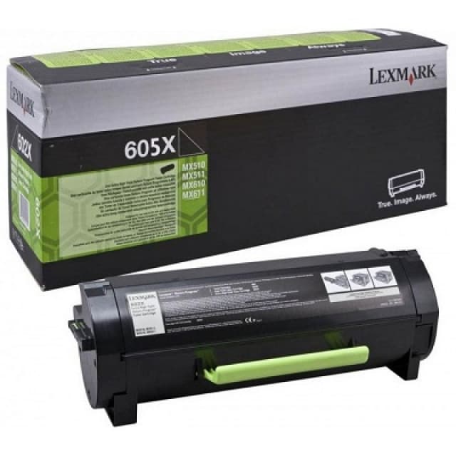 60F5X0E Lexmark toner 20K