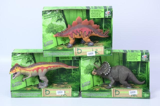 676244 DINOSAURUS