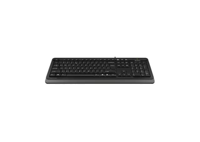 A4 TECH FK10 FSTYLER USB YU siva tastatura 