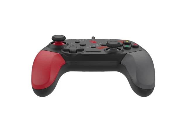 A4 TECH GP30 Bloody wired gamepad USB Sports RED 