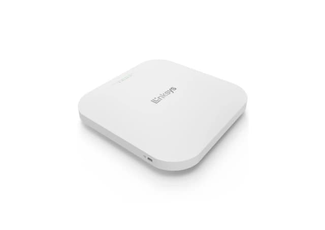 AX3600 WiFi 6 Indoor Cloud Managed, 4x4 MIMO, Access Point LINKSYS LAPAX3600C