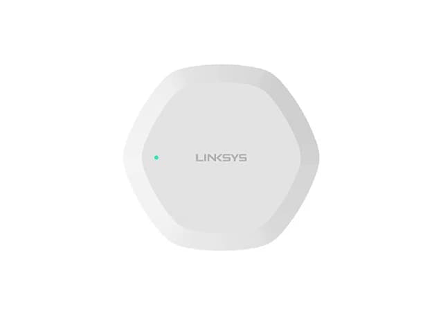 AC1300 WiFi 5 Indoor Cloud Managed Access Point, 1xLAN PoE+ LINKSYS LAPAC1300C