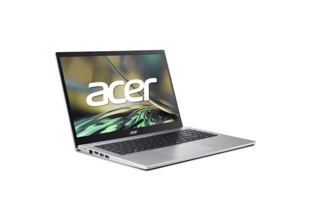 ACER Laptop Aspire A315 15.6" Intel Core i5-1235U 16GB 512GB Silver 