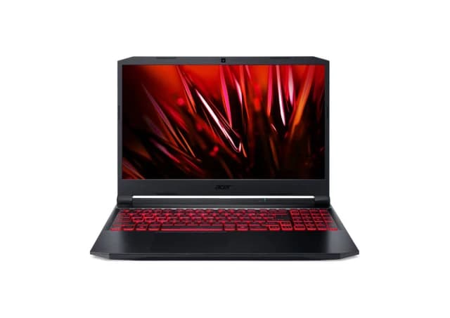 ACER Nitro AN515 15.6 inča FHD i7-11600H 16GB 512GB SSD GeForce GTX 1650 gaming crni laptop 