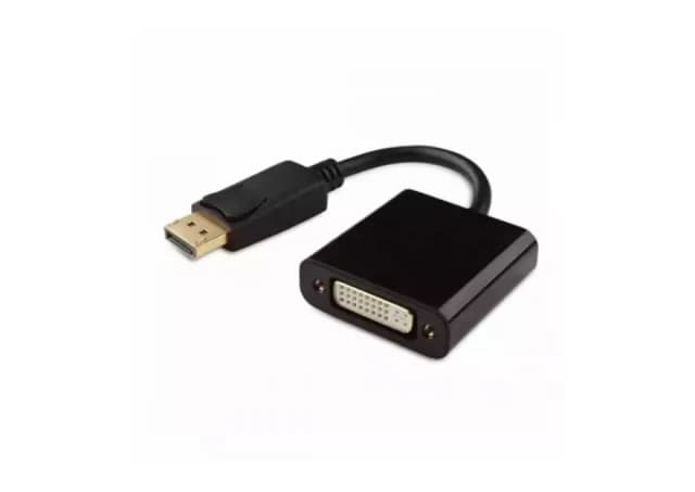 Adapter Displayport - DVI Linkom