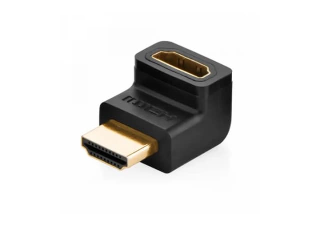 Adapter HDMI ugaoni UP M/Ž Ugreen HD112