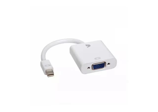 Adapter Mini Displayport M- VGA F Linkom