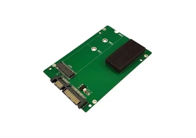 Adapter Sata to M.2 LC-ADA-M2-NB-SATA