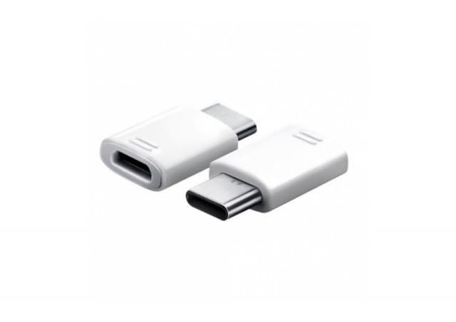 ADAPTER TYPE-C NA USB